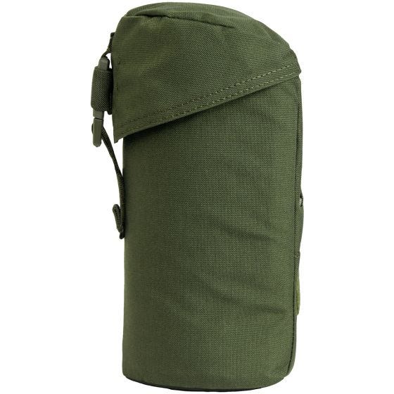 First Tactical Tactix Bottle Pouch 1.0L OD Green