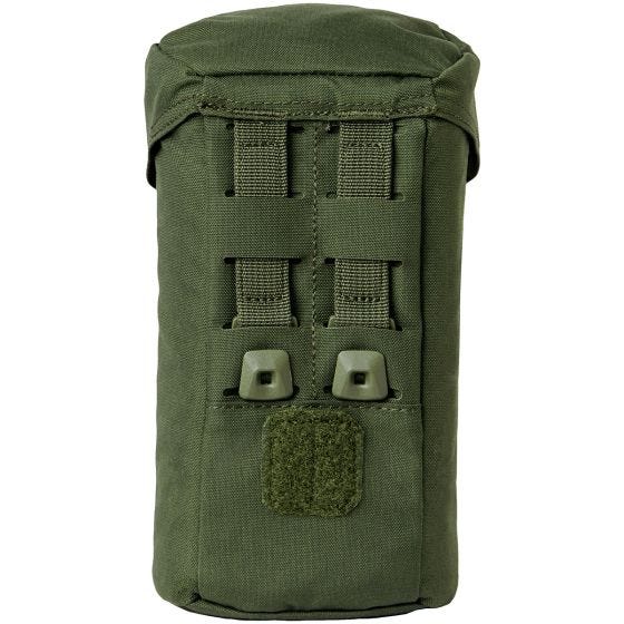 First Tactical Tactix Bottle Pouch 1.0L OD Green