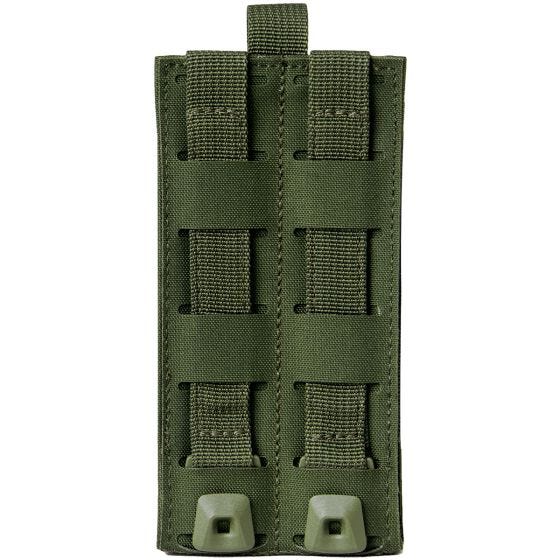 First Tactical Tactix Media Pouch Large OD Green