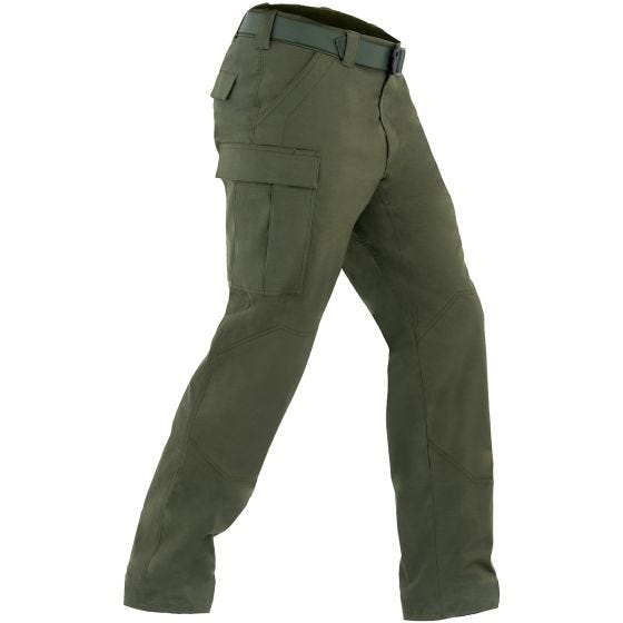 First Tactical Men's Specialist BDU Pants OD Green