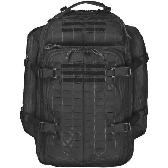 First Tactical Tactix 3-Day Backpack Black