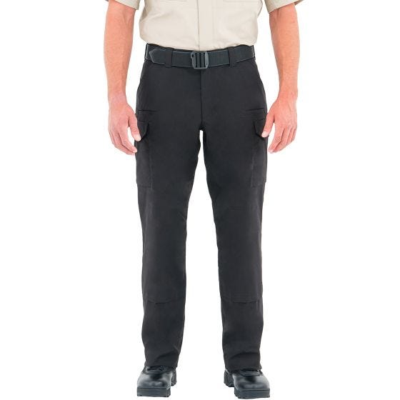 First Tactical Men's Tactix Tactical Pants Black
