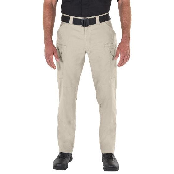 First Tactical Men's V2 Tactical Pants Khaki