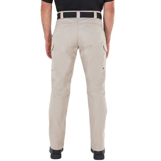 First Tactical Men's V2 Tactical Pants Khaki