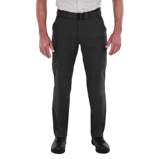First Tactical Men's Velocity Tactical Pants Black