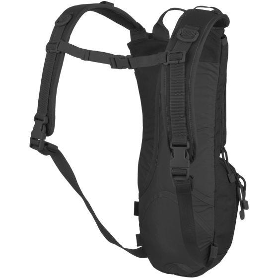 Flyye EDC Hydration Backpack Black