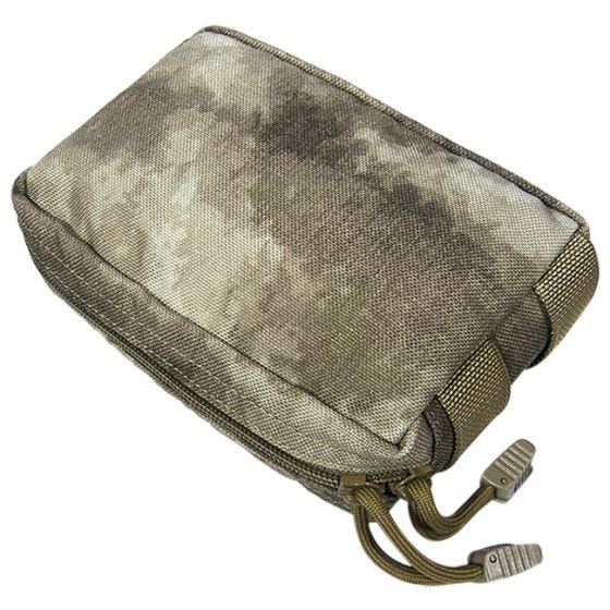 Flyye Small Accessories Pouch MOLLE A-TACS AU