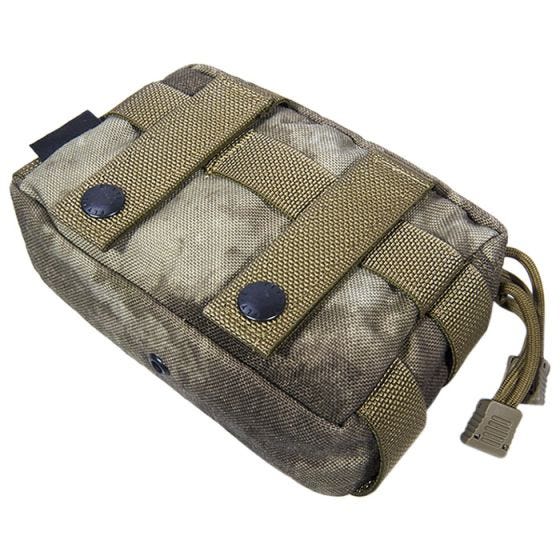 Flyye Small Accessories Pouch MOLLE A-TACS AU