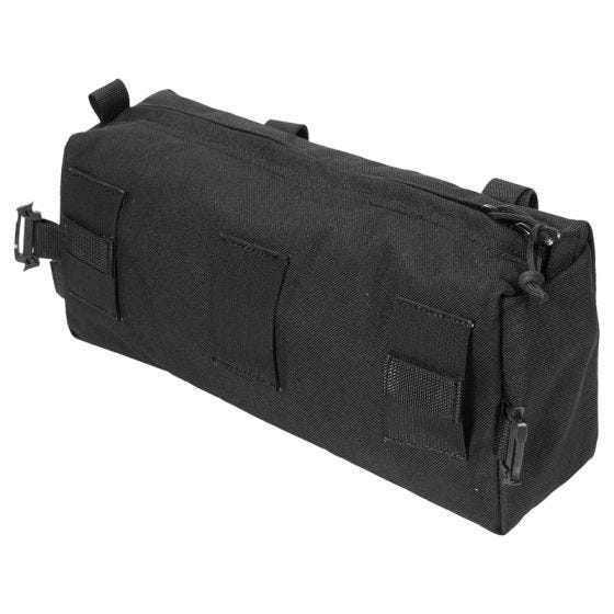 Flyye MOLLE AIII Backpack Additional Pack Black