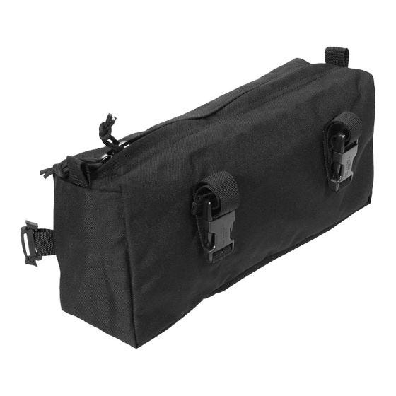Flyye MOLLE AIII Backpack Additional Pack Black
