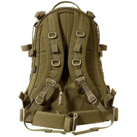 Flyye MOLLE AIII Backpack Coyote Brown