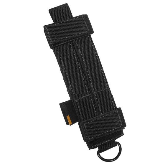 Flyye Baton Holder Black