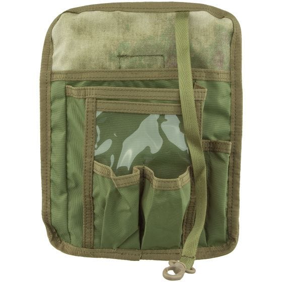 Flyye Duty Accessories Bag A-TACS FG