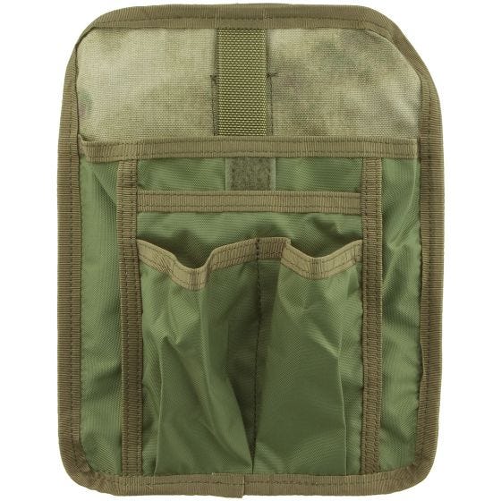 Flyye Duty Accessories Bag A-TACS FG