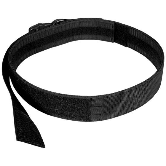 Flyye Duty Belt with Security Buckle Black