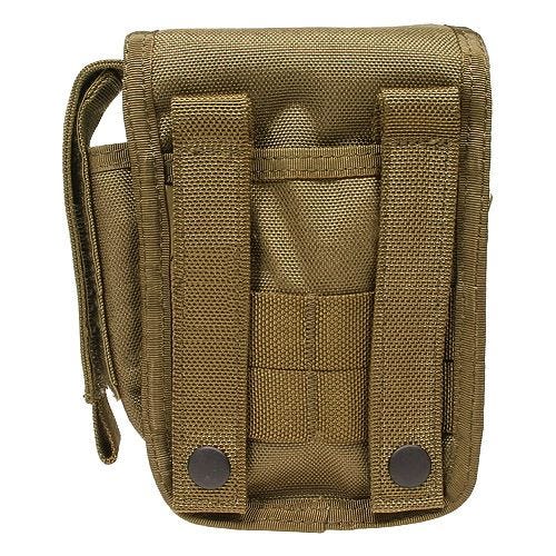 Flyye Duty Waist Pack MOLLE Coyote Brown