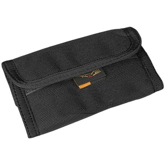 Flyye EDC Wallet Black