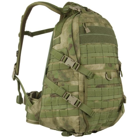 Flyye Fast EDC Pack A-TACS FG