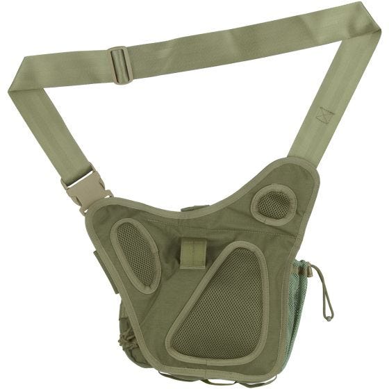 Flyye Fatboy Shoulder Bag Ranger Green