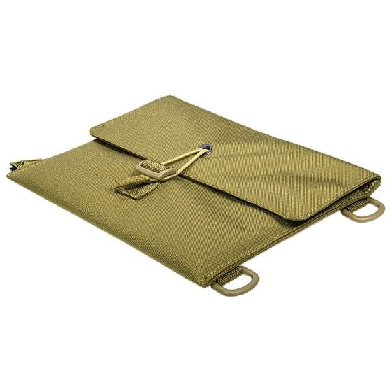 Flyye iPad MOLLE Cover Khaki