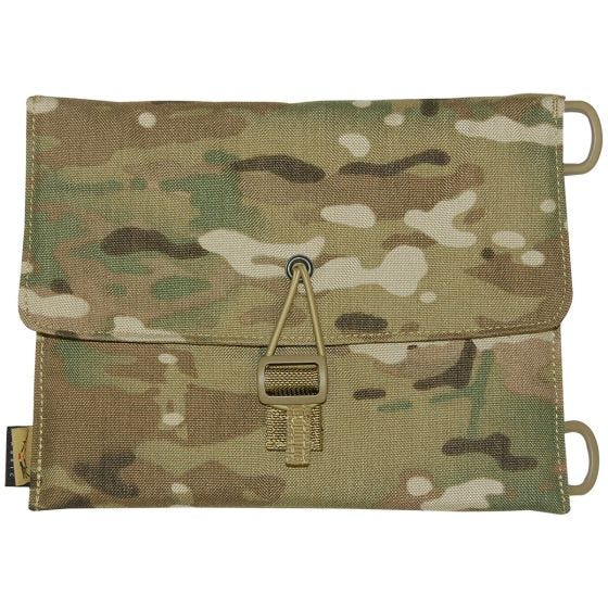 Flyye iPad MOLLE Cover MultiCam