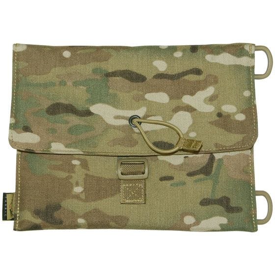 Flyye iPad MOLLE Cover MultiCam