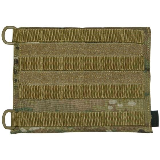 Flyye iPad MOLLE Cover MultiCam