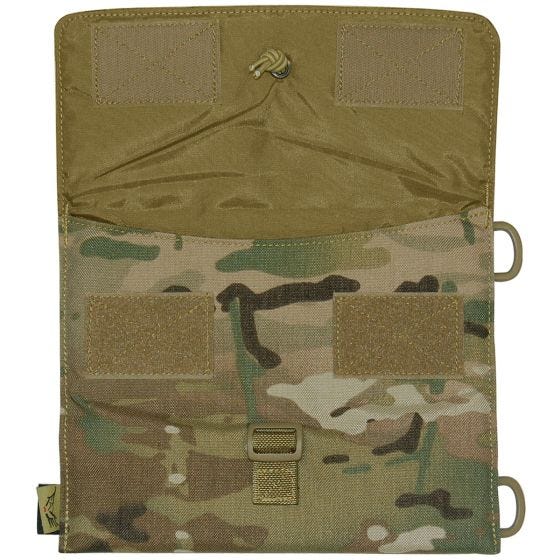 Flyye iPad MOLLE Cover MultiCam
