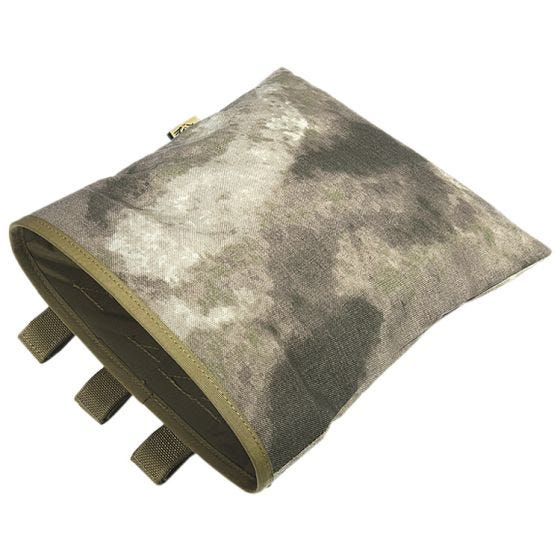 Flyye Magazine Drop Pouch MOLLE A-TACS AU
