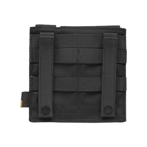 Flyye Administrative/Pistol Mag Pouch MOLLE Black