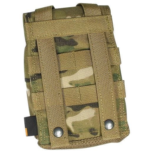 Flyye Canteen Pouch MOLLE MultiCam