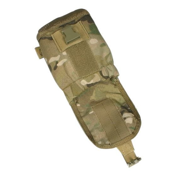 Flyye Canteen Pouch MOLLE MultiCam
