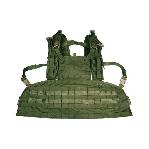 Flyye MOLLE RRV Vest Olive Drab