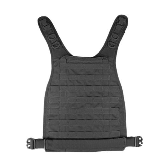 Flyye MOLLE RRV Vest PC Plate Carrier Black