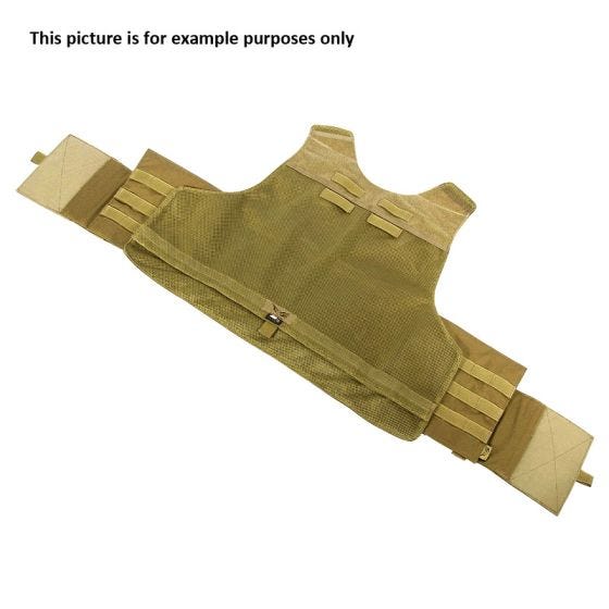 Flyye Spartan Vest MultiCam
