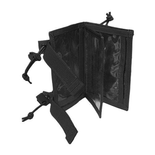 Flyye Tactical Arm Band Ver. FE Black