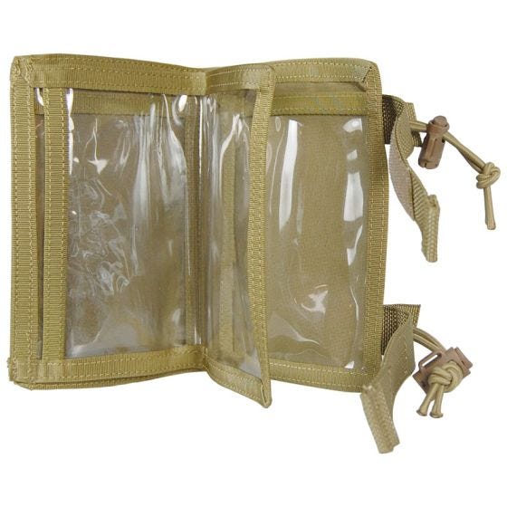 Flyye Tactical Arm Band Ver. FE MultiCam