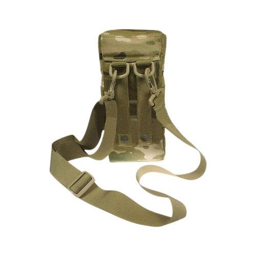 Flyye Vertical-type Bucket Bag MultiCam