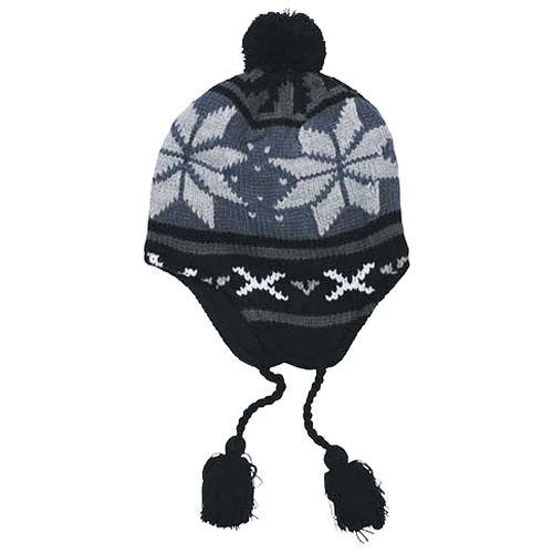 Fox Outdoor Peru Lima Hat Blue/Black