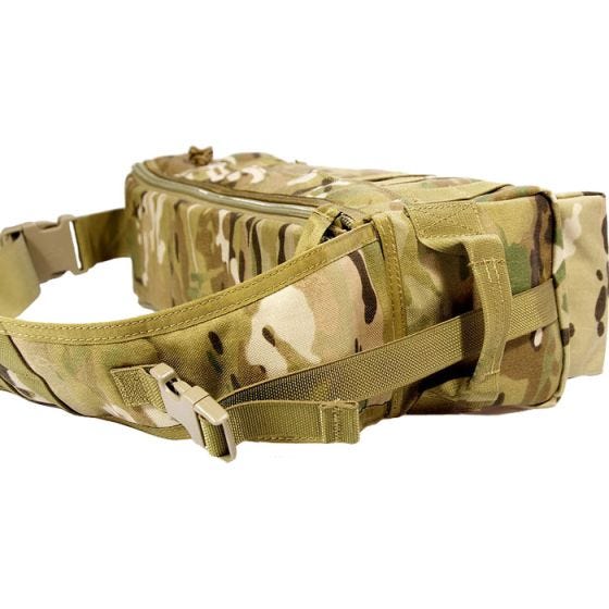 Flyye Go Bag MultiCam