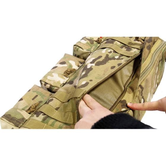 Flyye Go Bag MultiCam
