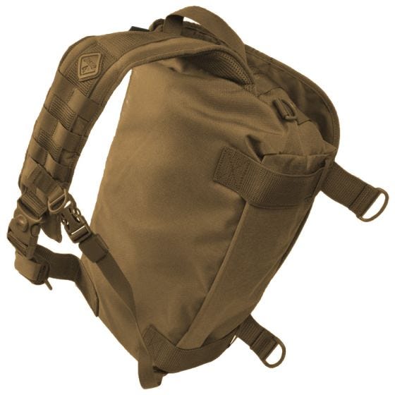 Hazard 4 Defense Courier Diagonal Messenger Coyote
