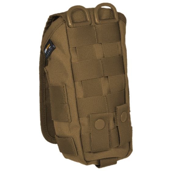 Hazard 4 Flip Bottle Mag Pouch Coyote