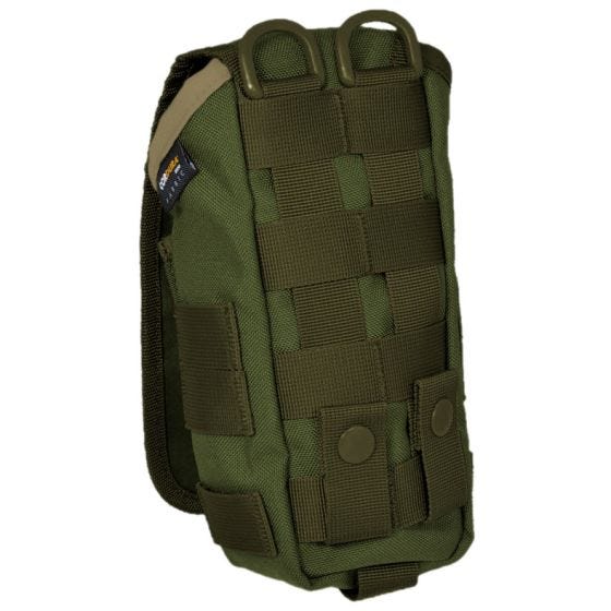Hazard 4 Flip Bottle Mag Pouch Olive Drab