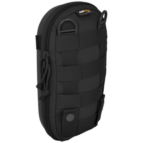 Hazard 4 Hatch MOLLE Hard-Pouch Black