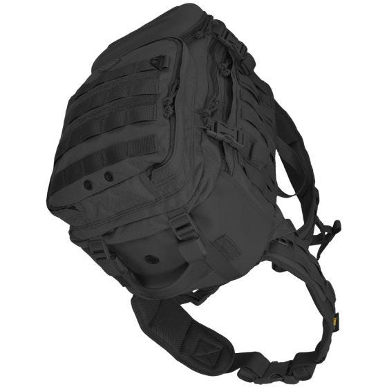 Hazard 4 Patrol Pack Thermo-Cap Daypack Black