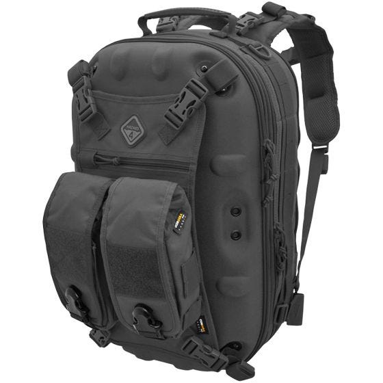 Hazard 4 Beavertail MOLLE Cargo Panel Black