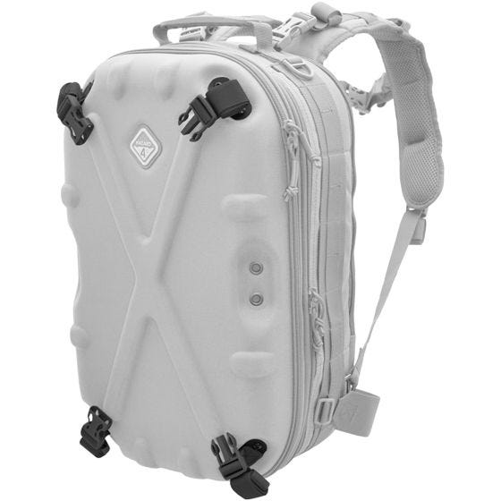 Hazard 4 Beavertail MOLLE Cargo Panel Black