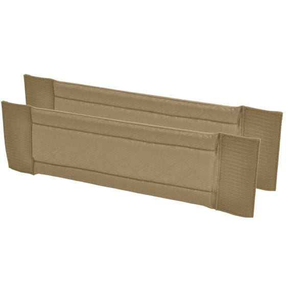 Hazard 4 Daypack Padded Dividers Coyote
