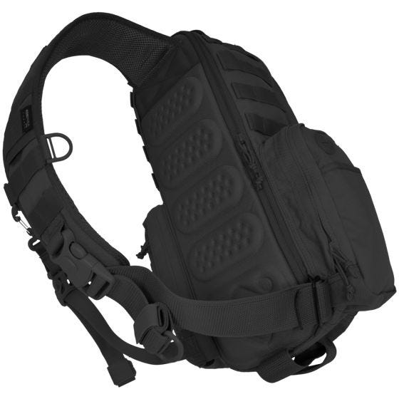 Hazard 4 Evac Rocket (v2017) Sling Pack Black